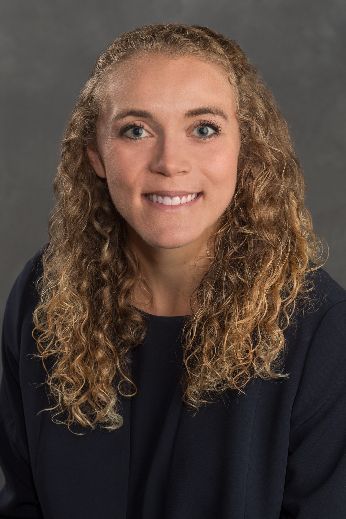 professional portrait of resident - Rachel Buchanan