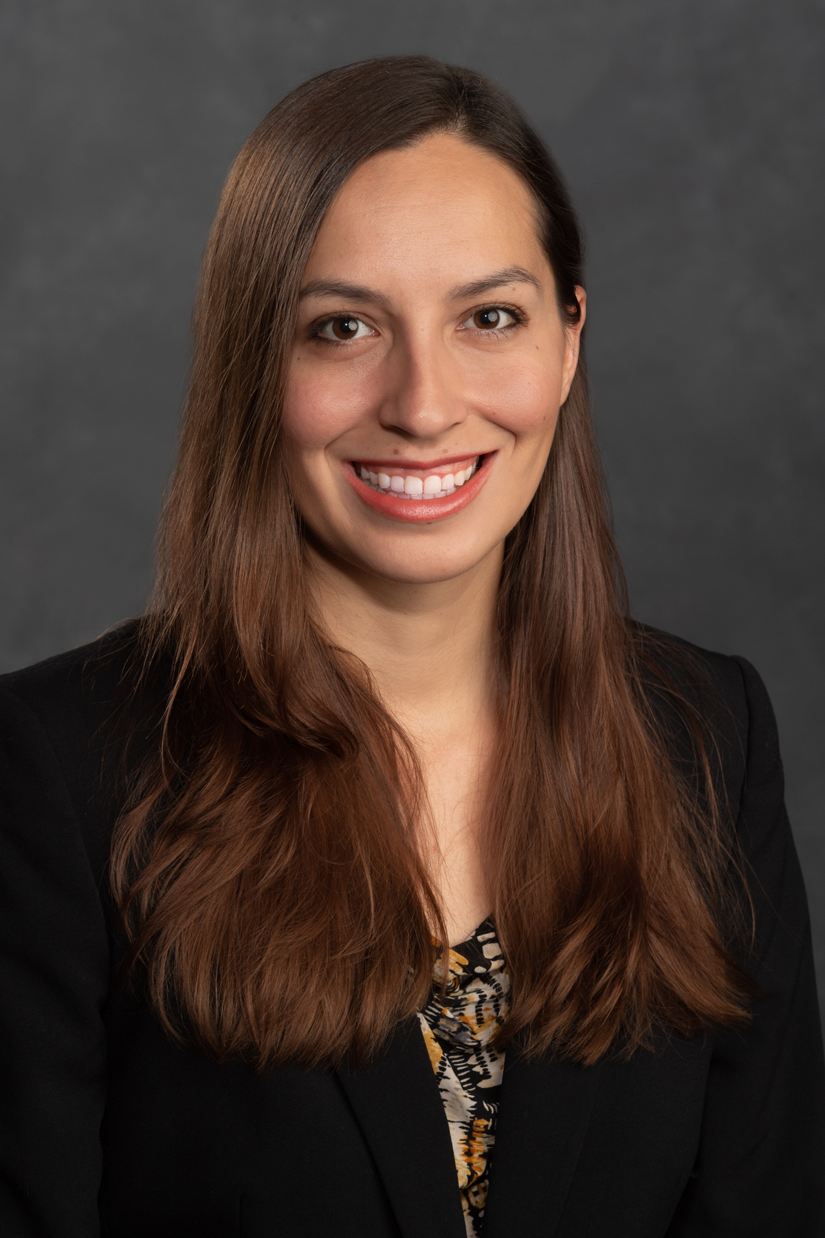 Image of resident - Jenna Frawley