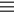 Icon: menu